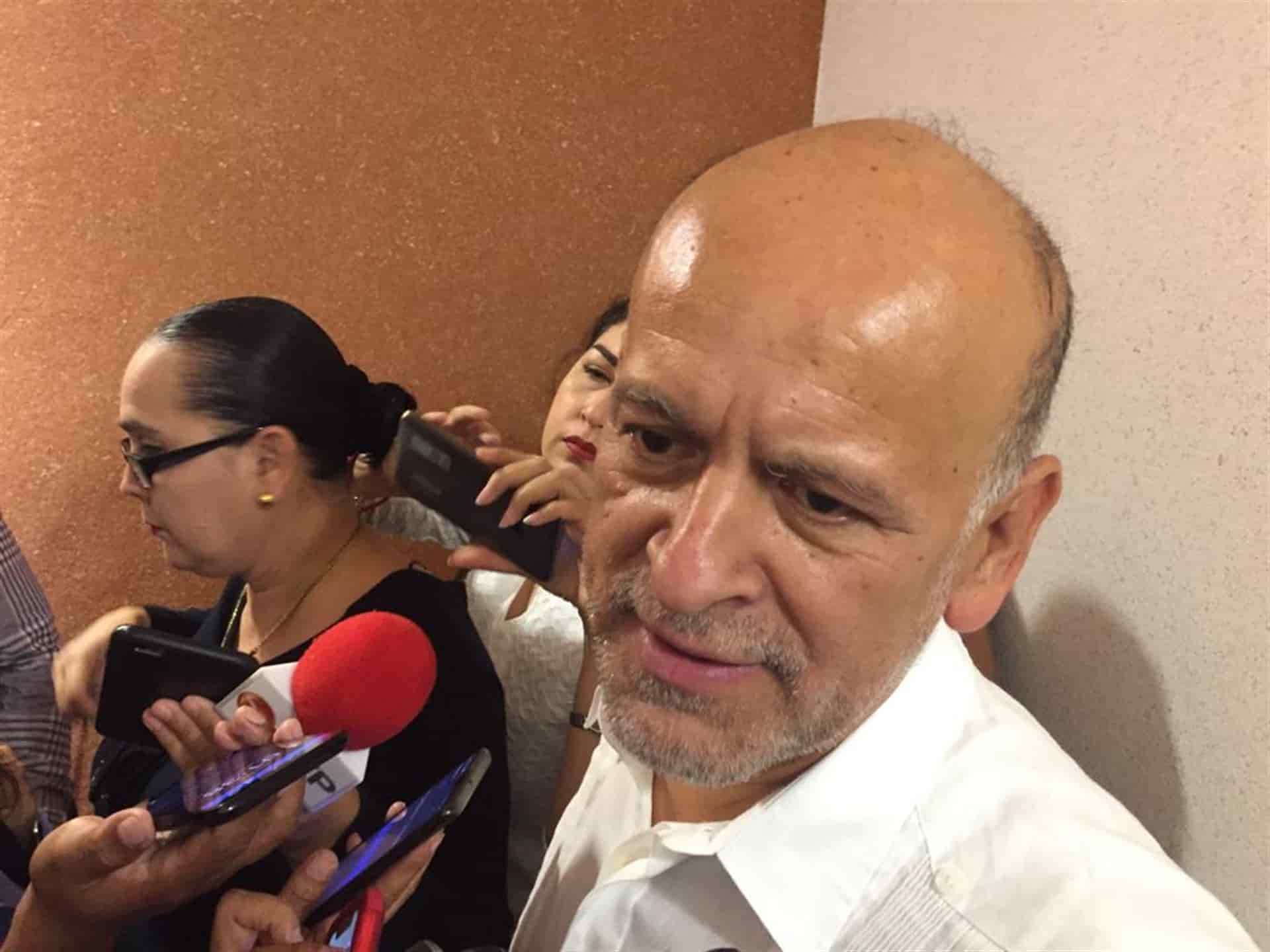 Garantiza Insabi atención y medicamentos: Juan Antonio Ferrer