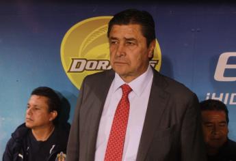 Fue un rotundo fracaso: Luis Fernando Tena