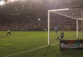 Dorados elimina a Chivas de la Copa Mx