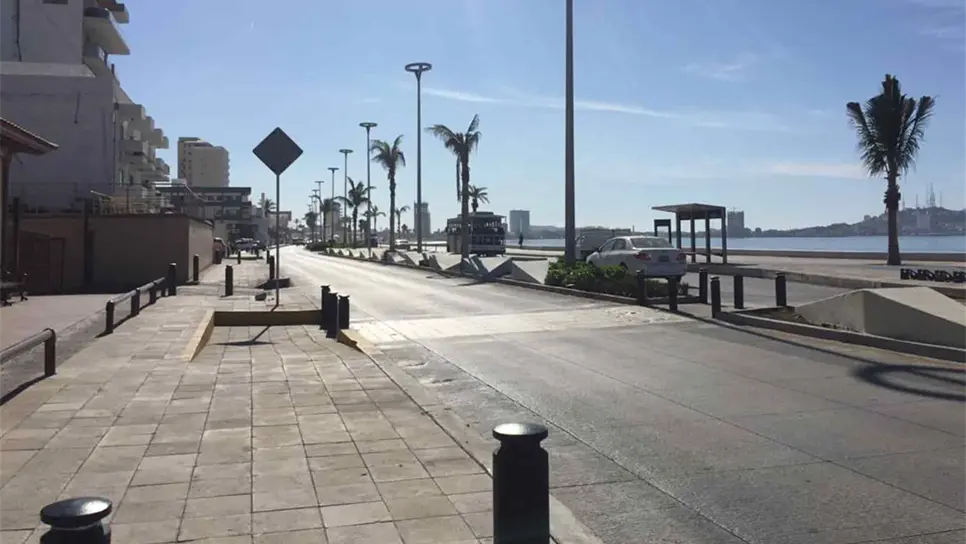 Reportan 75% de reservaciones para fin de semana largo en Mazatlán