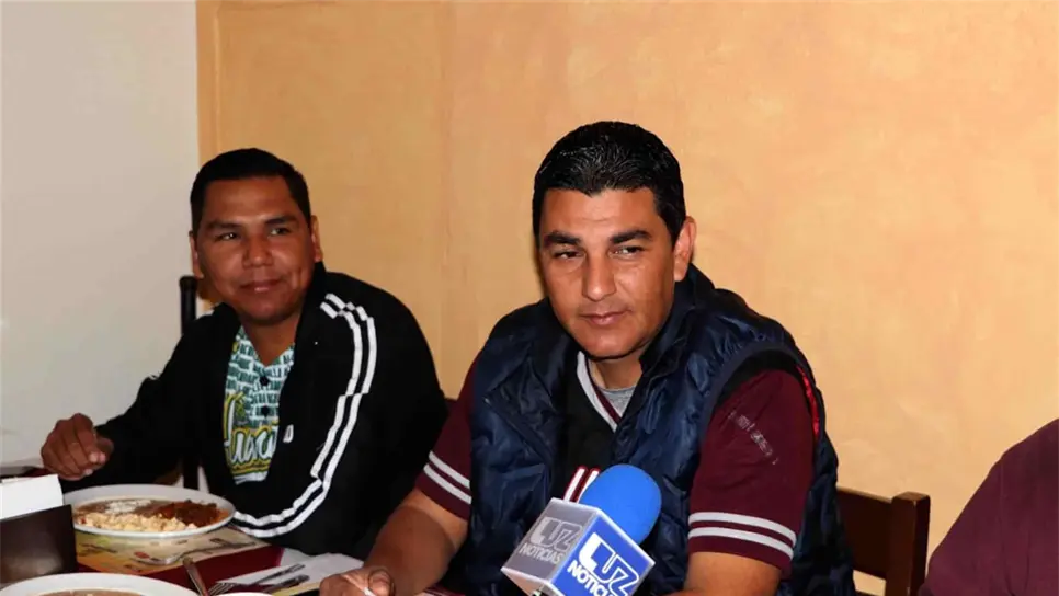 Región III para llevar el Distrital de Beisbol
