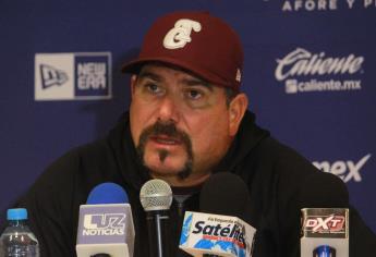 Oramas no es Clayton Kershaw: Benjamín Gil