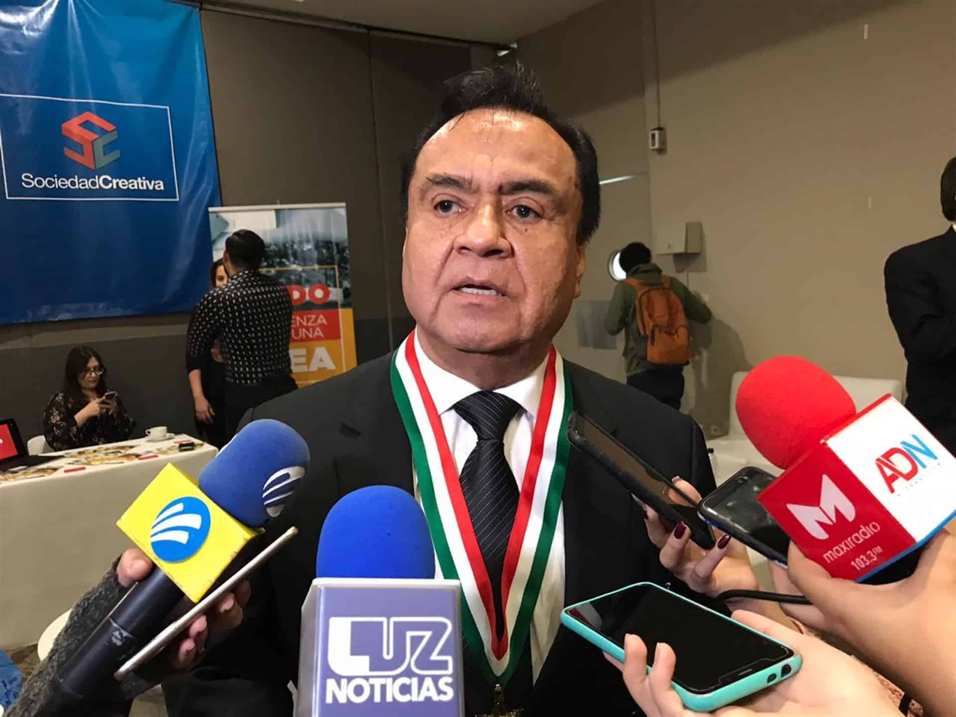 FOTO: Manuel Aceves.