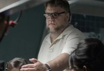 Guillermo del Toro inicia filmación de “Nightmare Alley”