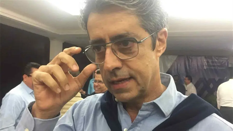 Valeriano Suárez Suárez.