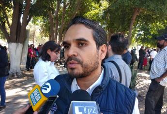 “Operación Mochila” no es la solución a violencia en escuelas: Sergio Arredondo