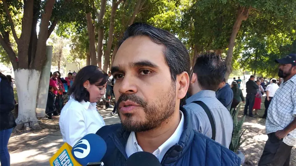 FOTO: Víctor Acosta.