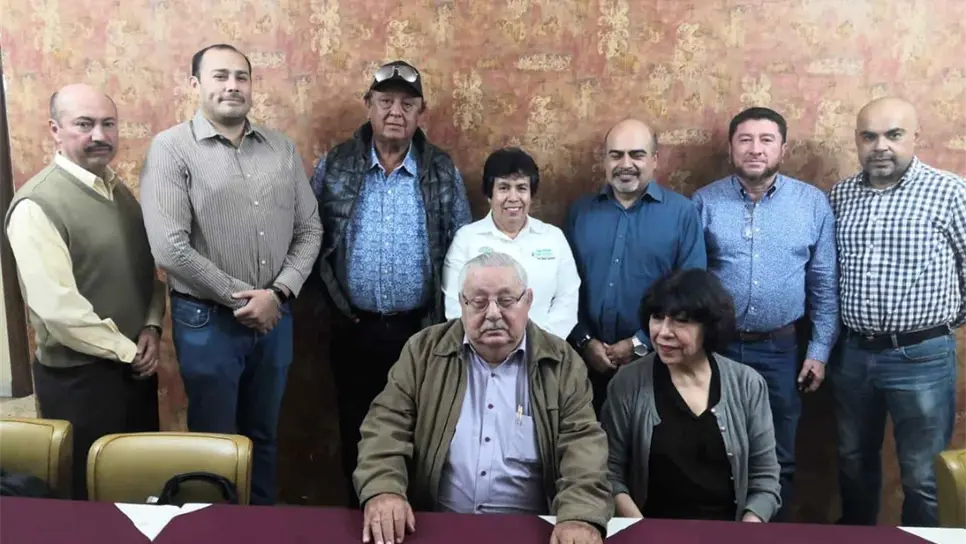 FOTO: Esthela García.