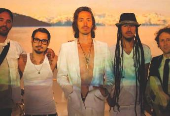 Incubus estrena el video de “Our Love”