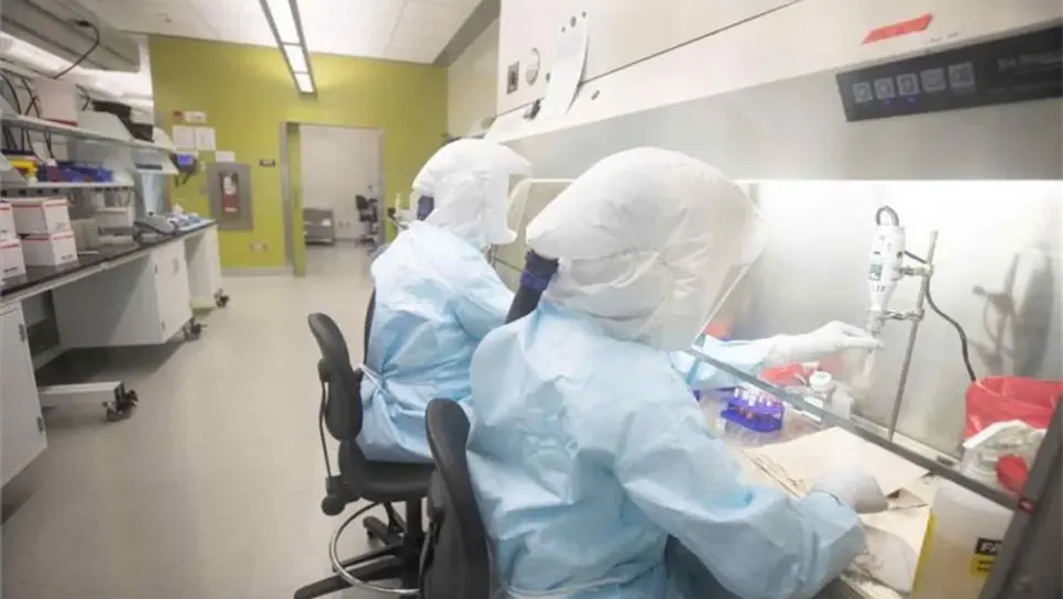 Rusia confirma los dos primeros casos de coronavirus