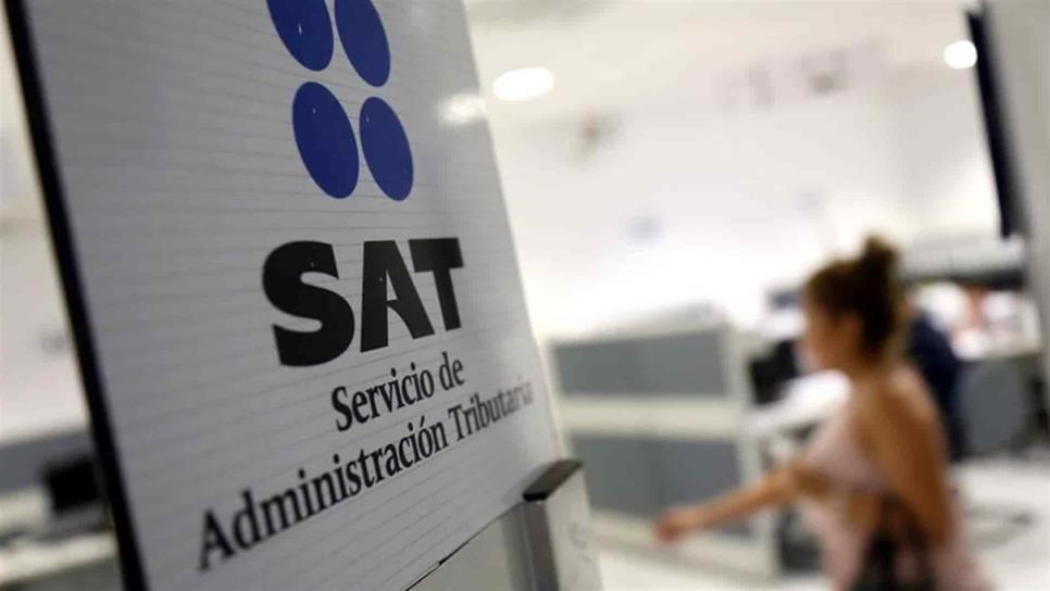 SAT aclara retención del IVA por outsourcing