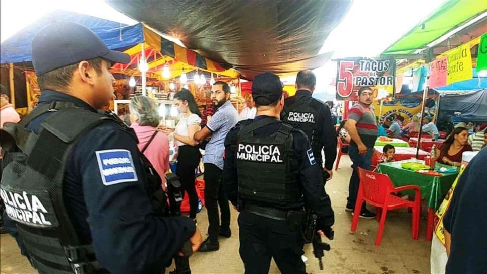 Blindarán festejos del Día de la Candelaria en Quilá