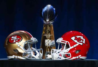 Chiefs y 49s por la gloria de la NFL y la conquista del Super Bowl LIV