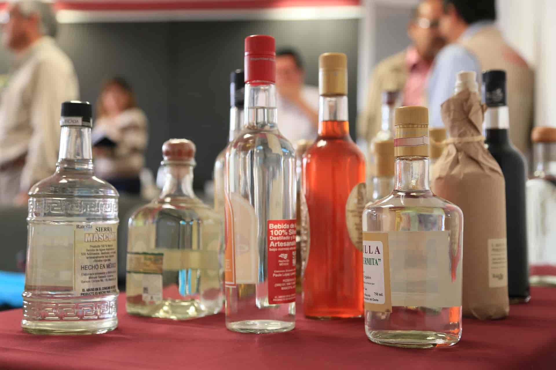 Estudian relación entre consumo de alcohol y tabaco y edad cerebral