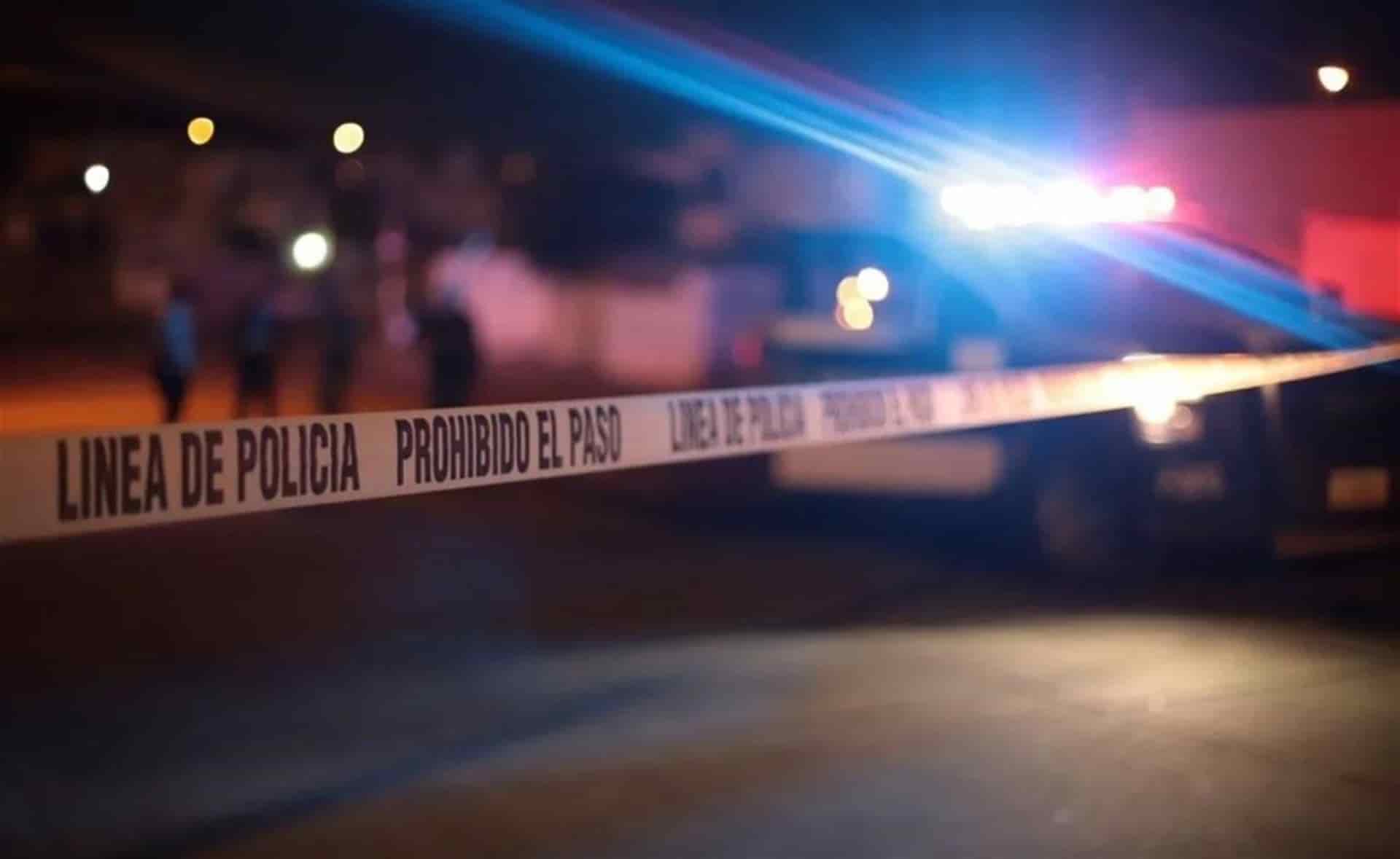 Asesinan a un policía municipal en Culiacán
