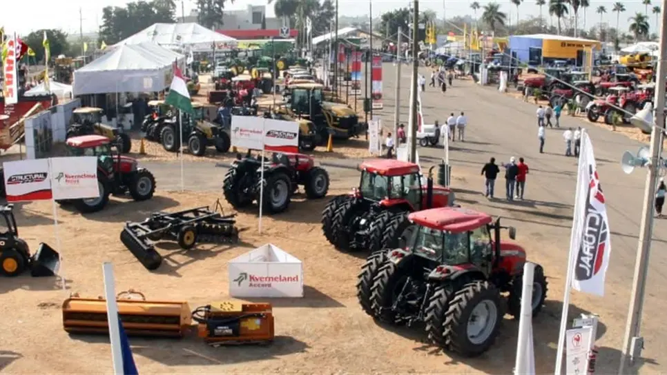 Expo Agro 2020 traerá más de 30 mil visitantes a Culiacán