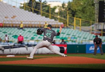 México cae ante Dominicana en reñido duelo