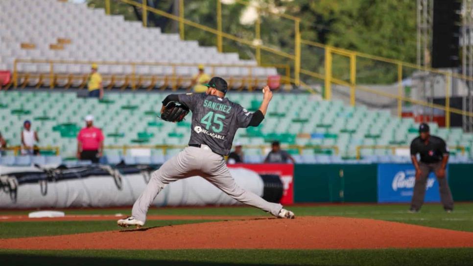 México cae ante Dominicana en reñido duelo