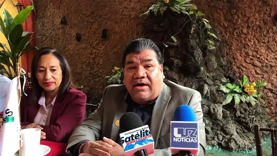 Juez Sara Bruna cometió un exceso: FAS