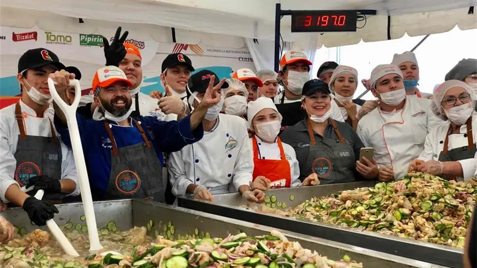 FOTO: Heidi Fonseca.