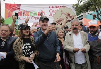 Destaca Gobernador inversión de 600 mil pesos en aguachile