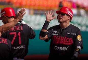 México, a buscar el liderato en la Serie del Caribe 2020