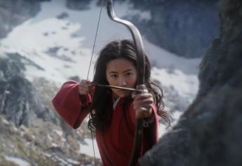 Versión 2020 de “Mulan” tendrá a una nueva villana