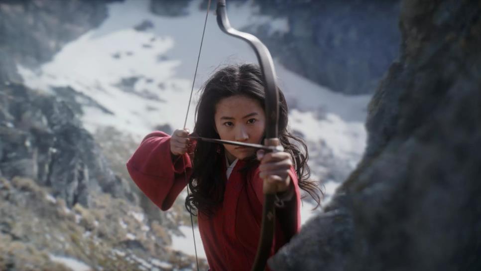 Versión 2020 de “Mulan” tendrá a una nueva villana