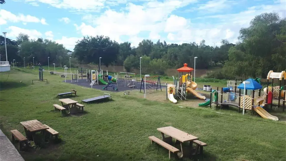 FOTO: Heidi Fonseca.