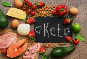 Dieta Keto no es mala, el problema es su incorrecta implementación