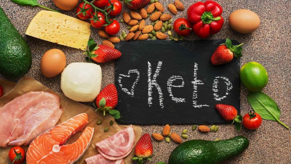 Dieta Keto no es mala, el problema es su incorrecta implementación