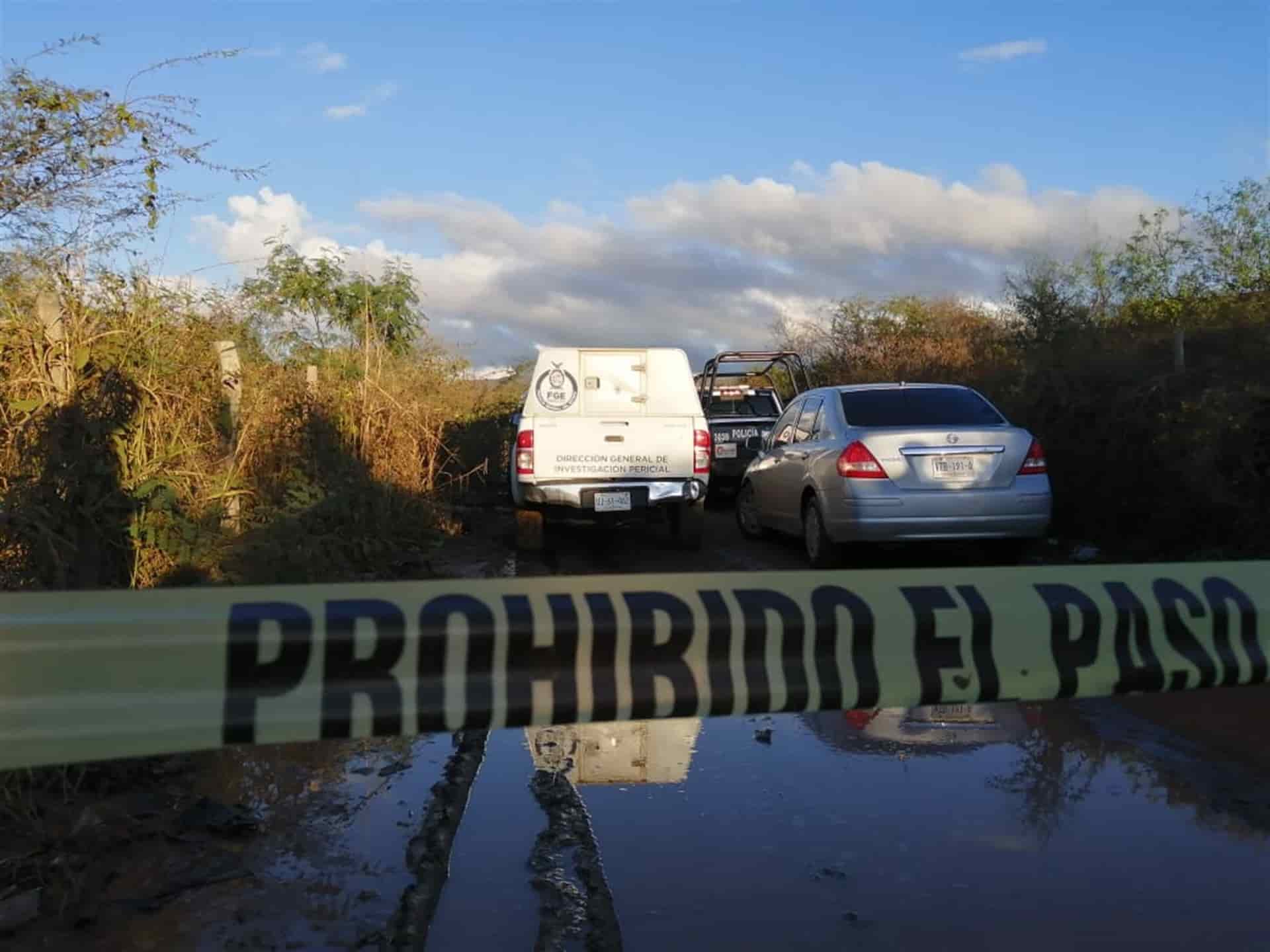 FOTO: Kevin Chicuate.