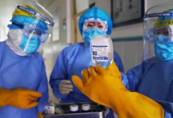 Prueban en China antiviral ruso contra coronavirus