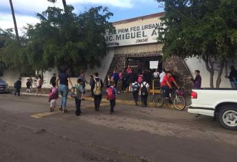 Impugnará la reinstalación de Escuelas de Tiempo Competo, lamenta Mexicanos Primero