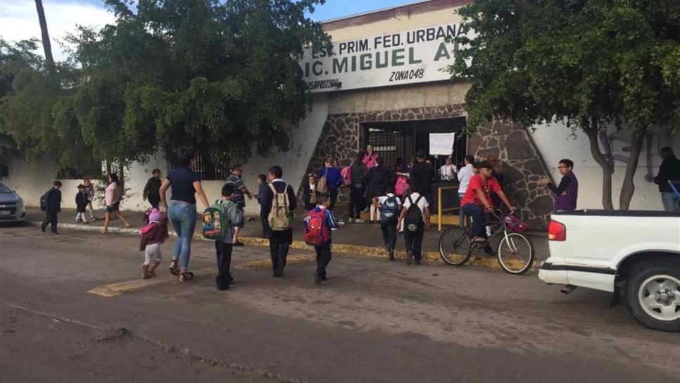 Impugnará la reinstalación de Escuelas de Tiempo Competo, lamenta Mexicanos Primero