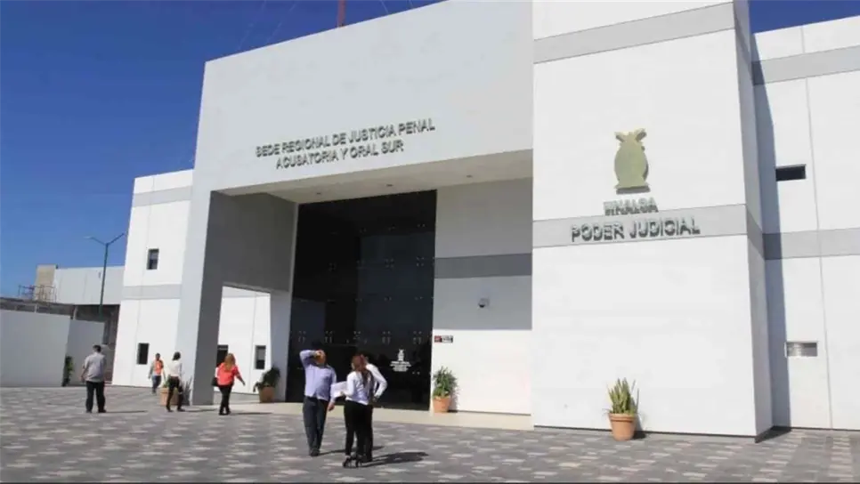 Feminicida recibe 22 de cárcel; los hechos ocurrieron en Culiacán
