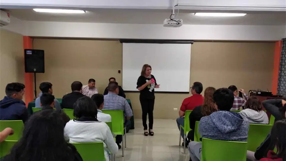 FOTO: Víctor Acosta.