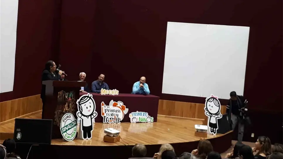 FOTO: Adriana Ochoa.