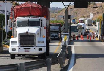 Suben 3.0% tarifas de peaje en carreteras administradas por Capufe