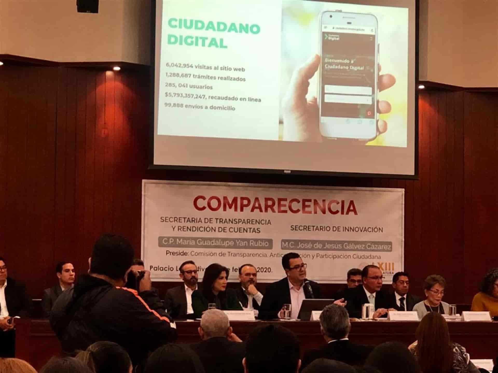 FOTO: Heidi Fonseca.