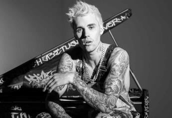 Justin Bieber llega a 50 millones de suscriptores en YouTube