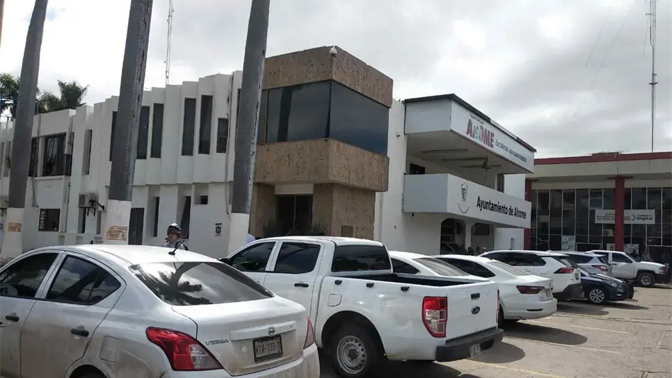 FOTO: Víctor Acosta.