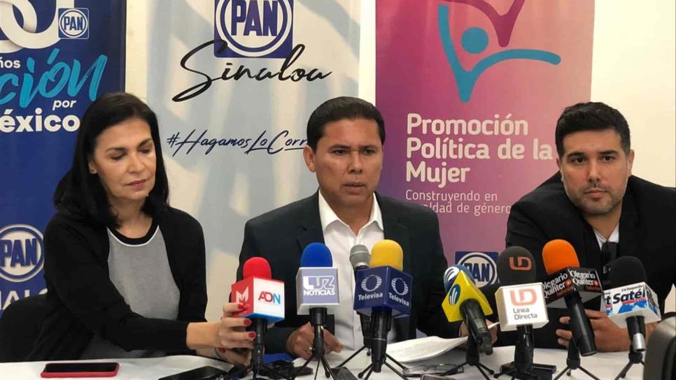 Piden a Quirino no intervenir en el proceso del exsecretario de Finanzas