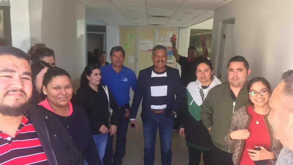 FOTO: Óscar Rodríguez.