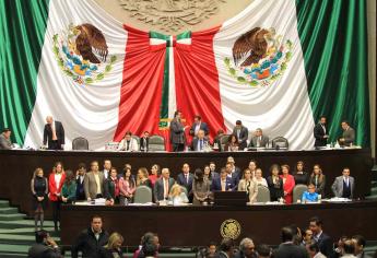 Diputados avalan que pederastia sea imprescriptible