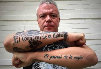 Muere Popeye, jefe de sicarios de Pablo Escobar