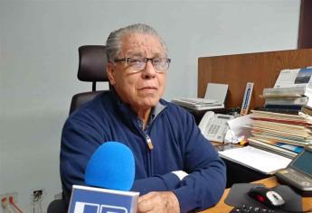 Temperaturas se normalizarán este fin de semana