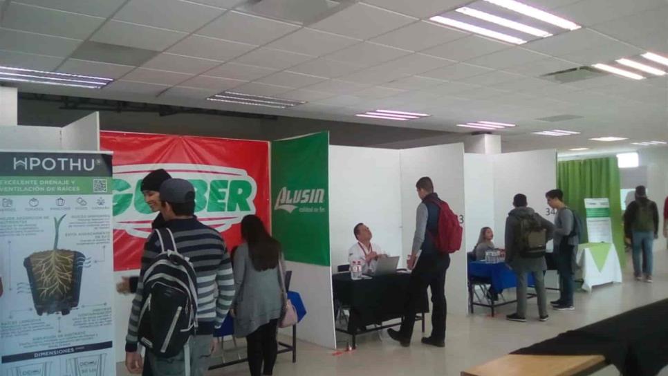 Ofertan vacantes en el ITLM mediante Feria del Empleo