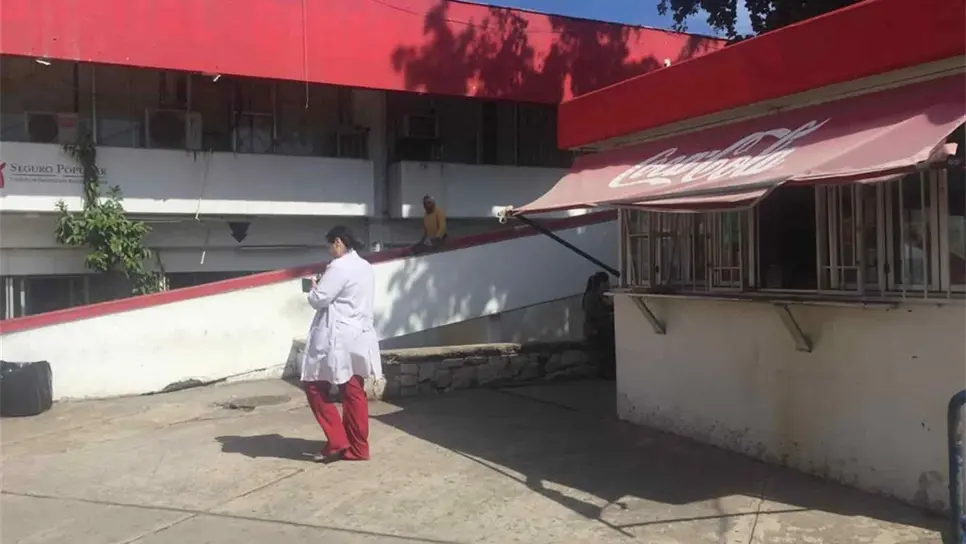 FOTO: Óscar Rodríguez.