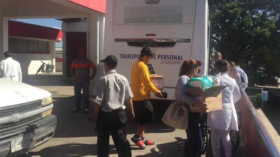 FOTO: Óscar Rodríguez.